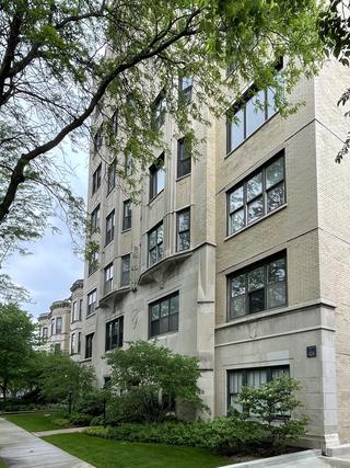 5719 S Kenwood Ave. #2S, Chicago, IL 60637