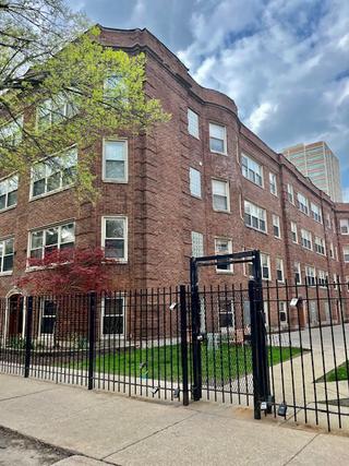 836 W Agatite Ave. #1S, Chicago, IL 60640