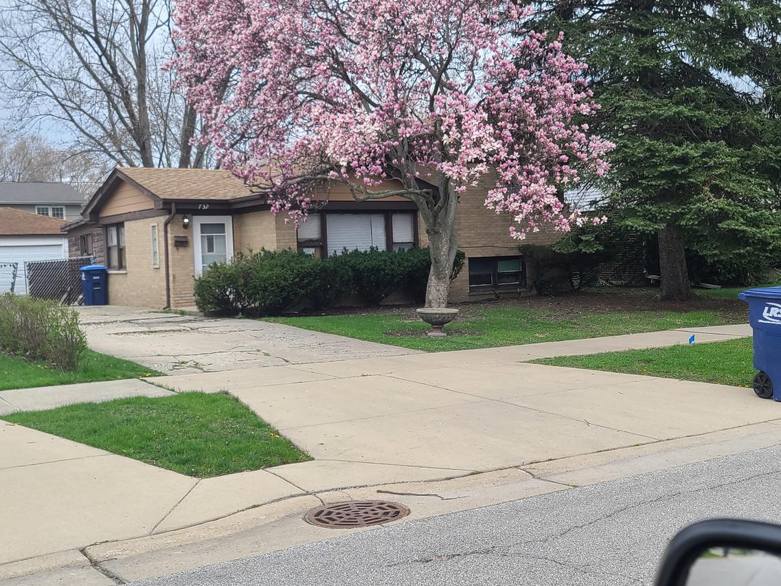 732 W Millers Rd., Des Plaines, IL 60016