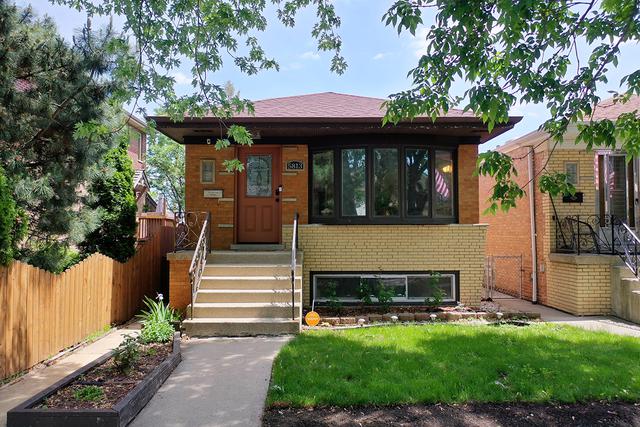 5813 S New England Ave., Chicago, IL 60638