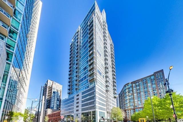 653 N Kingsbury St. #1207, Chicago, IL 60610