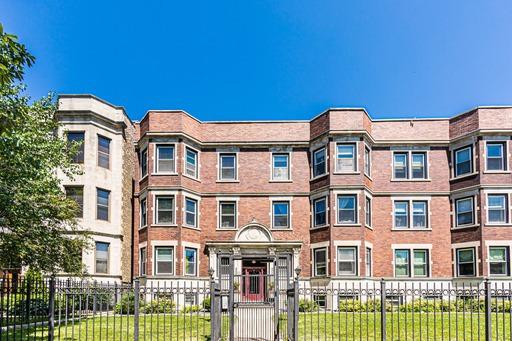 4007 N Kenmore Ave. #1, Chicago, IL 60613