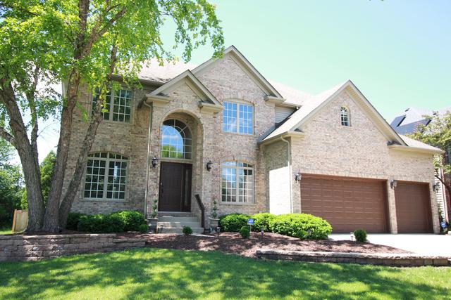 3932 Bluejay Ln., Naperville, IL 60564