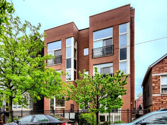 1419 W Walton St. #3E, Chicago, IL 60642