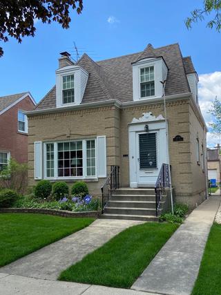 5838 N Kirby Ave., Chicago, IL 60646