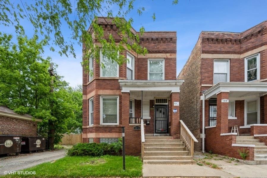 1514 E 74th Pl., Chicago, IL 60619