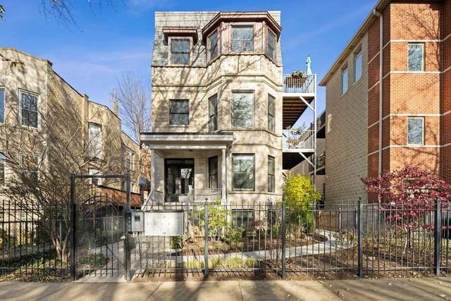 1254 W Winnemac Ave. #1N, Chicago, IL 60640