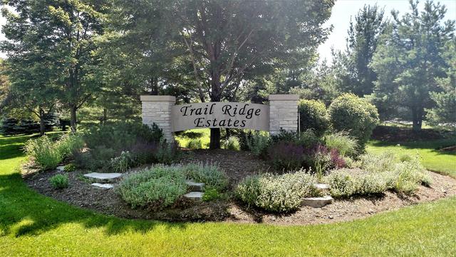 Lot 4 Trail Ridge Dr., St. Charles, IL 60175
