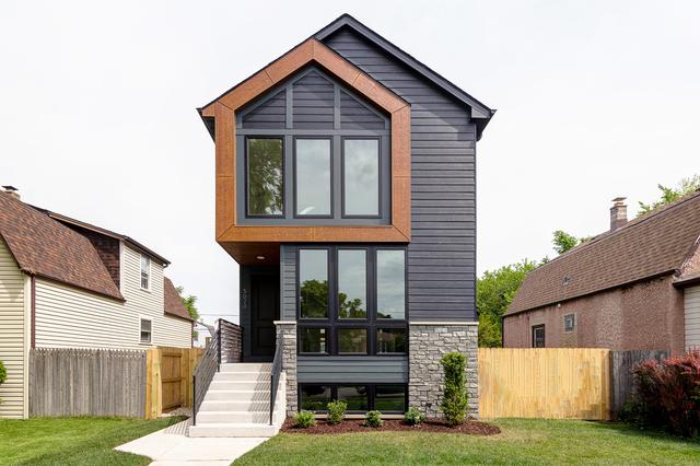 5020 W Carmen Ave., Chicago, IL 60630