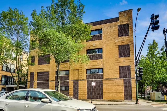 1069 W Foster Ave. #4C, Chicago, IL 60640
