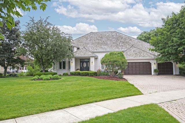 1410 Sun Tree Ct., Naperville, IL 60564