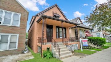 4631 S Saint Louis Ave., Chicago, IL 60632