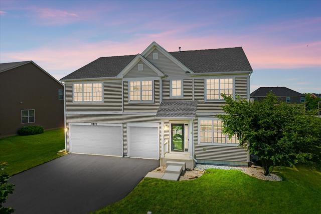 4821 Butler St., Oswego, IL 60543