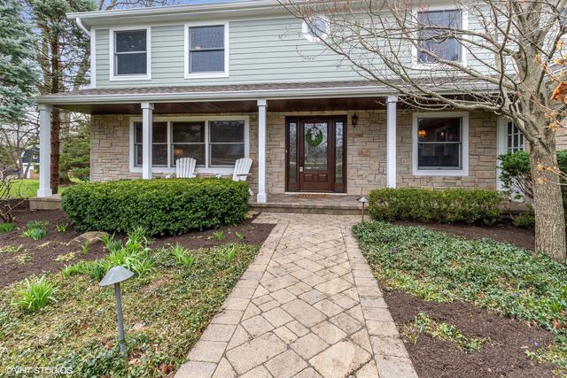 New Homes For Sale This Week in Libertyville: May 27th to June 2nd