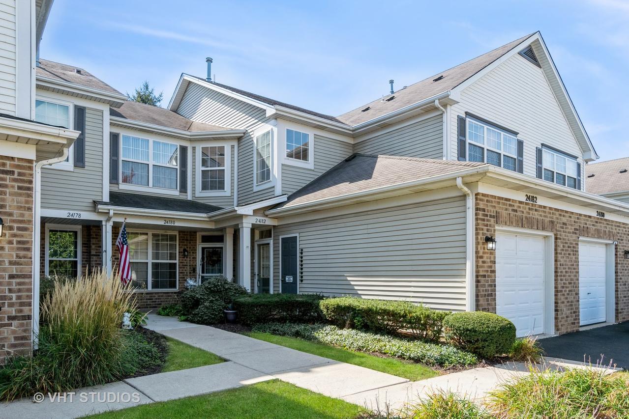 24182 Pear Tree Cir. #1, Plainfield, IL 60585