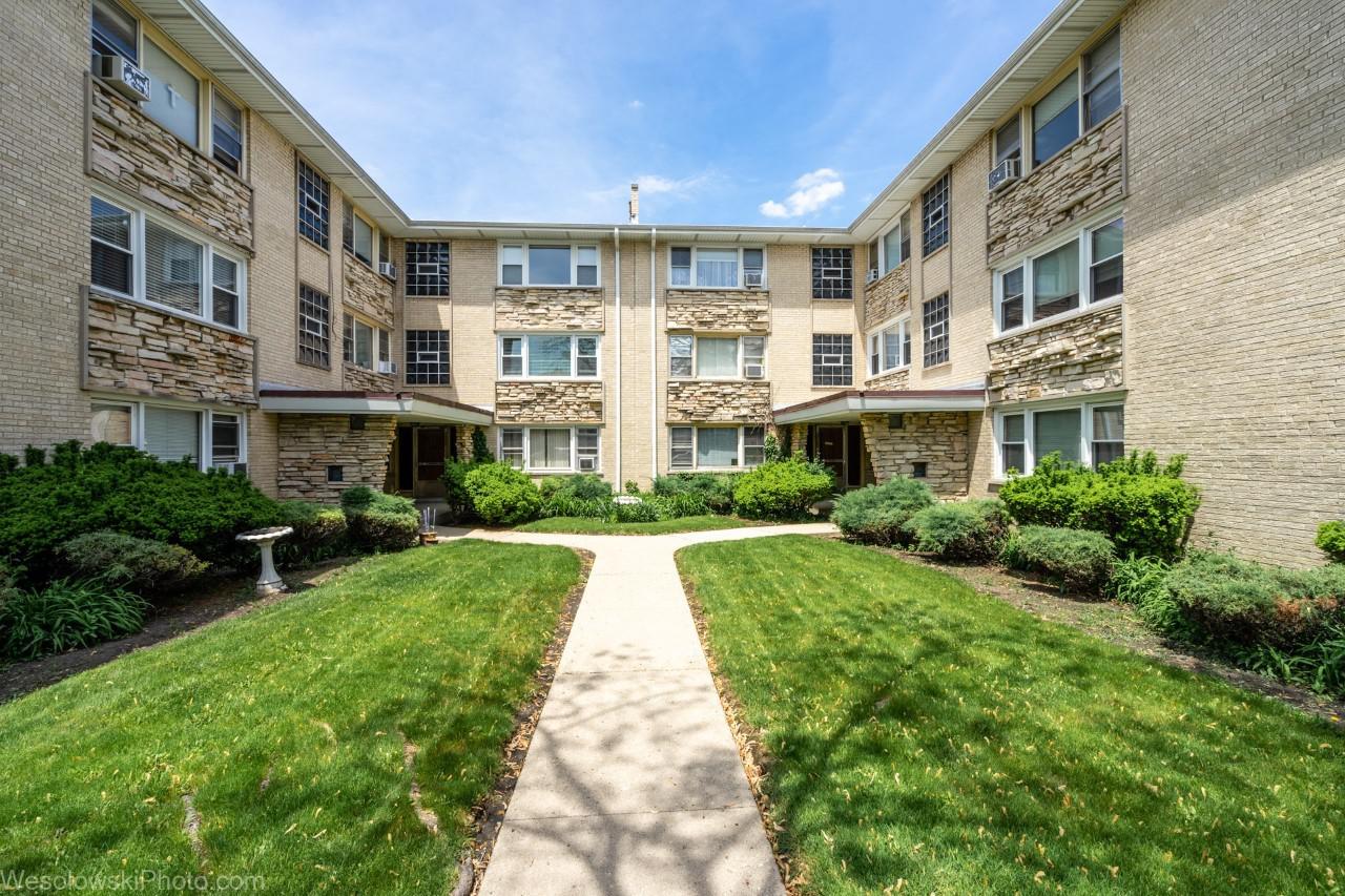 6968 W Diversey Ave. #4, Chicago, IL 60707