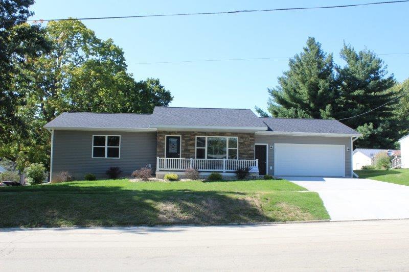 209 S Heaton St., Morrison, IL 61270