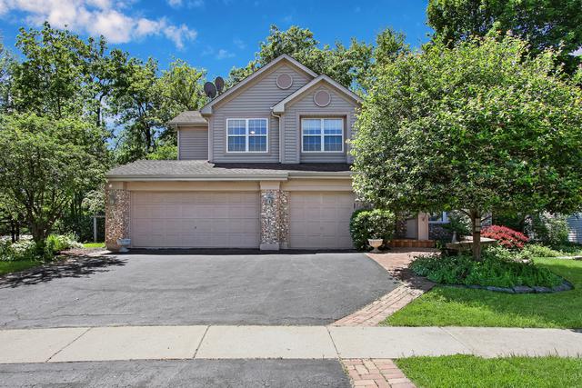 7272 Presidential Dr., Gurnee, IL 60031