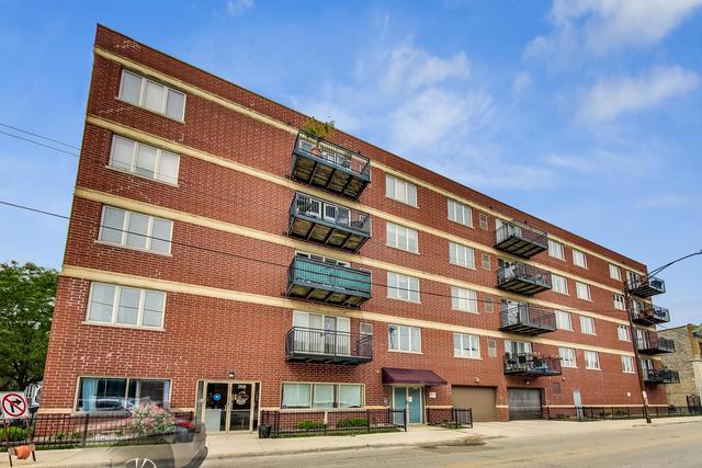 2158 W Grand Ave. #507, Chicago, IL 60622