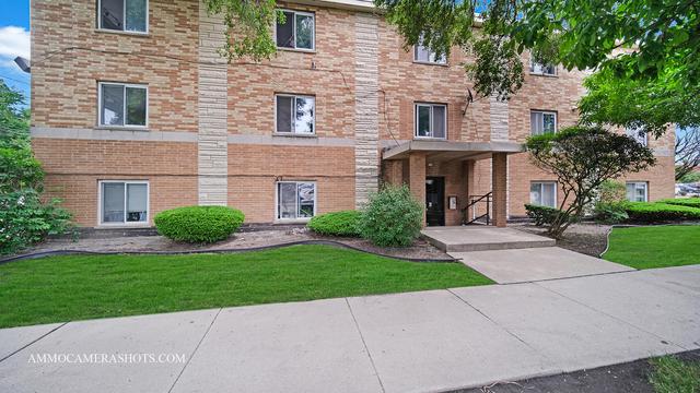 5209 S Leclaire Ave. #1C, Chicago, IL 60638