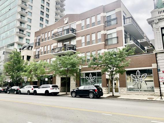 1919 S Michigan Ave. #408, Chicago, IL 60616