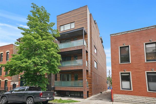 513 N May St. #1, Chicago, IL 60642