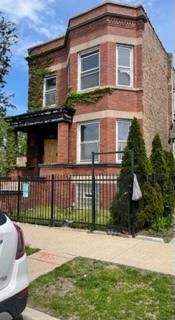 7107 S Saint Lawrence Ave., Chicago, IL 60619