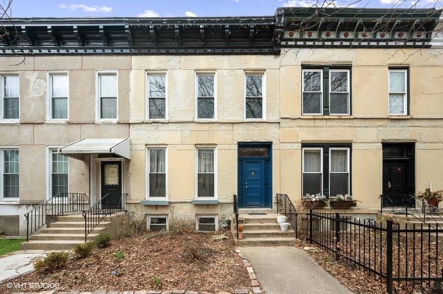 2145 W Bowler St., Chicago, IL 60612
