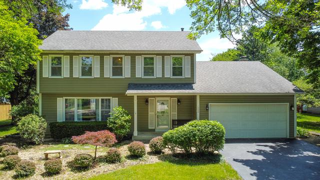 1000 Bankfield Ct., Naperville, IL 60540