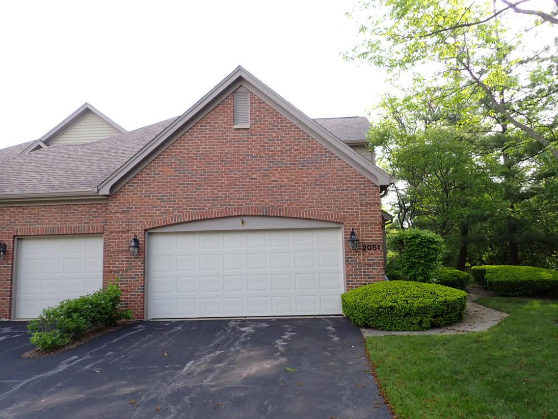 2051 Trent Ct., Glenview, IL 60026