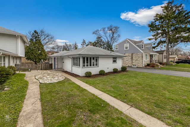717 Goodwin Dr., Park Ridge, IL 60068