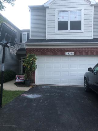 24258 Leski Ln., Plainfield, IL 60585