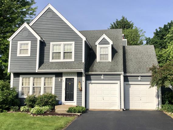 New Homes For Sale This Week That Attend Avon Center Elementary School: May 27th to June 2nd