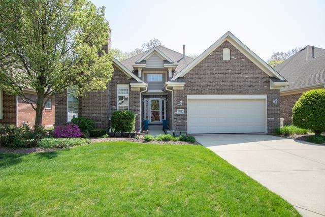 13083 Timber Ct., Palos Heights, IL 60463