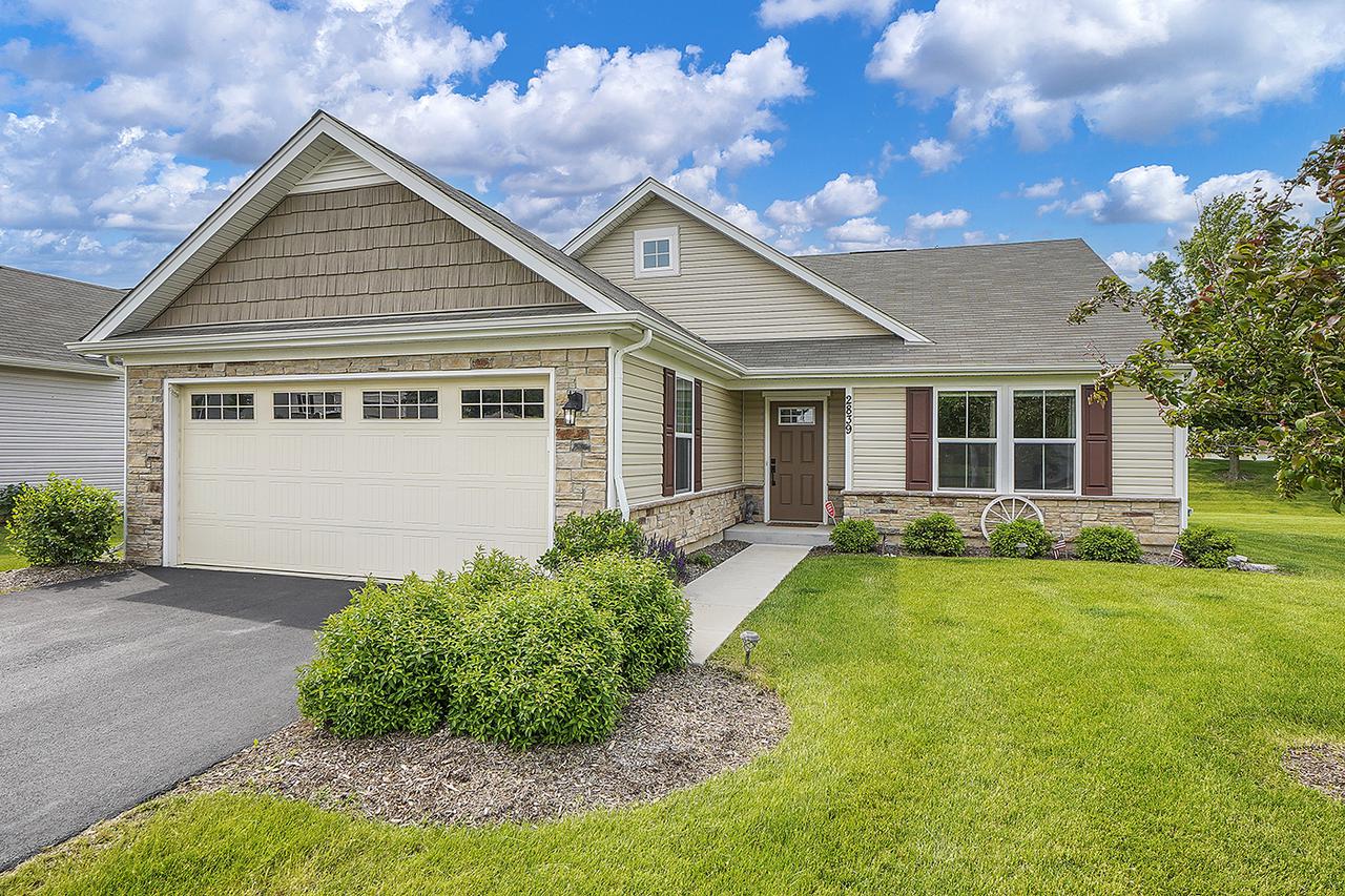 2839 Silver Springs Ct., Yorkville, IL 60560