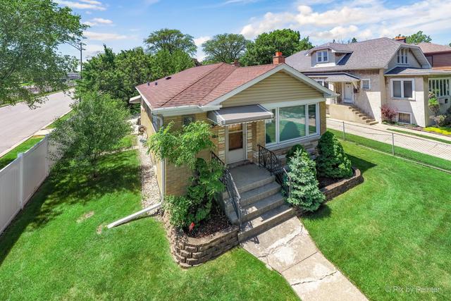 New Homes For Sale This Week That Attend Norwood Park Elementary School: June 3rd to June 9th