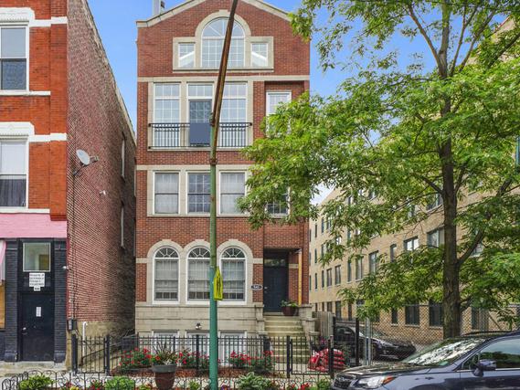 541 N Noble St. #3, Chicago, IL 60642