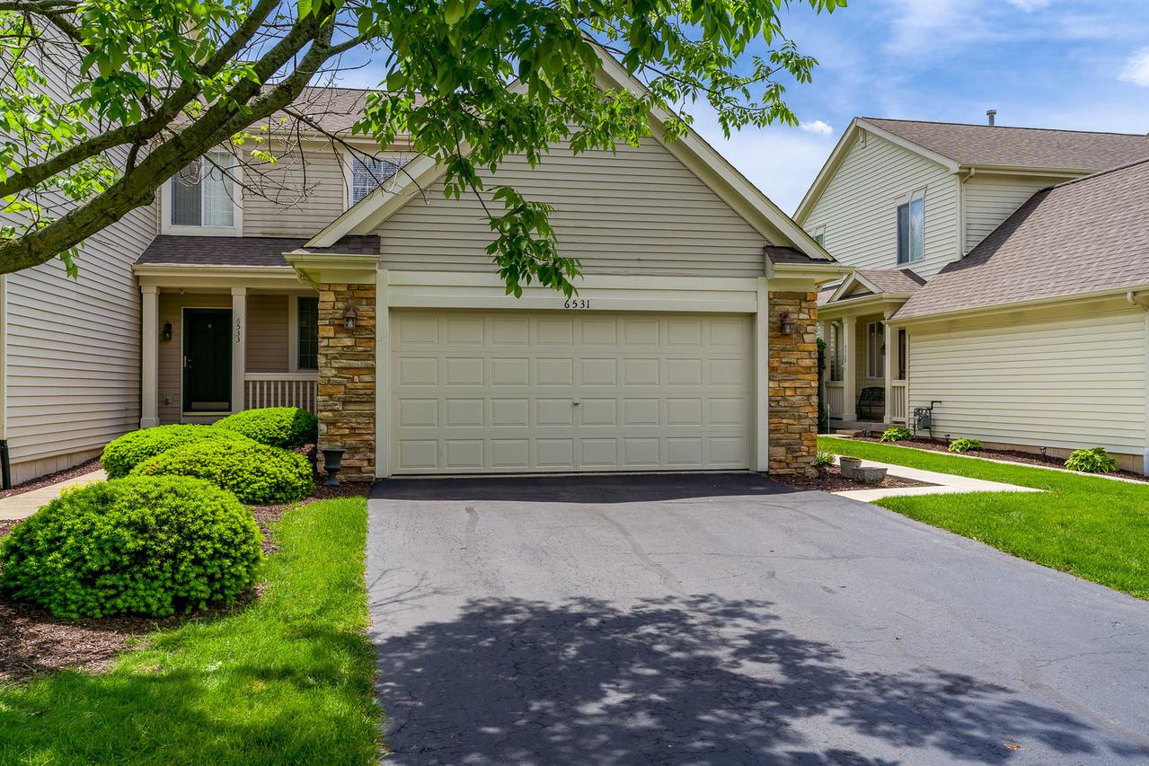 6531 Commonwealth Dr., Loves Park, IL 61111