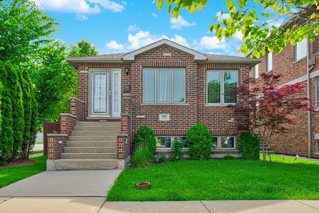 5101 S Merrimac Ave., Chicago, IL 60638