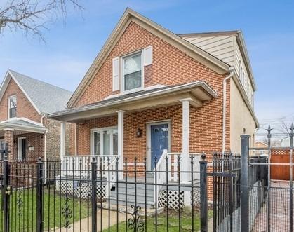 1028 N Karlov Ave., Chicago, IL 60651