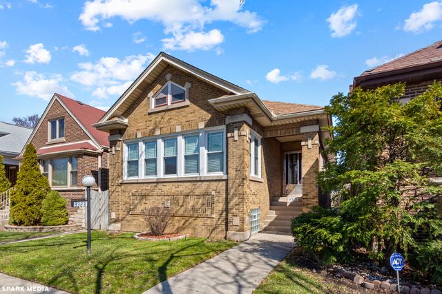 8323 S Luella Ave., Chicago, IL 60617