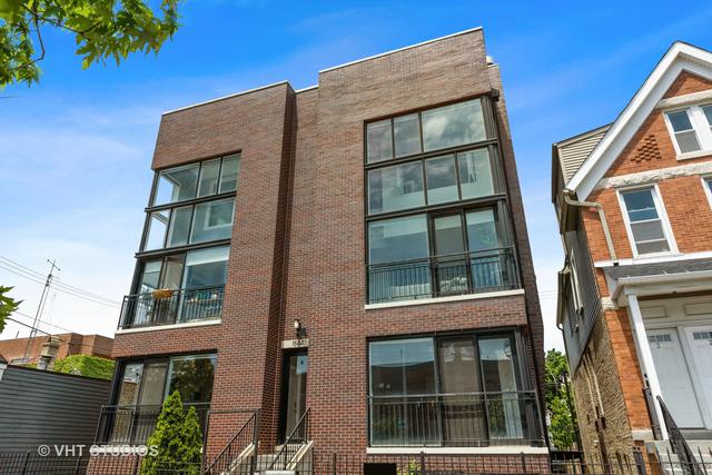1644 W Blackhawk St. #1W, Chicago, IL 60622
