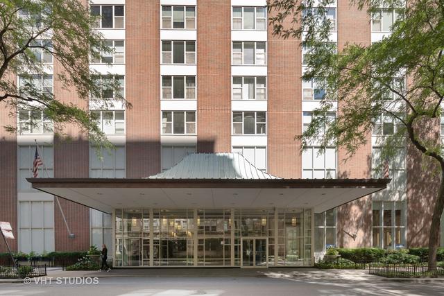 1325 N State Pkwy. #4A, Chicago, IL 60610