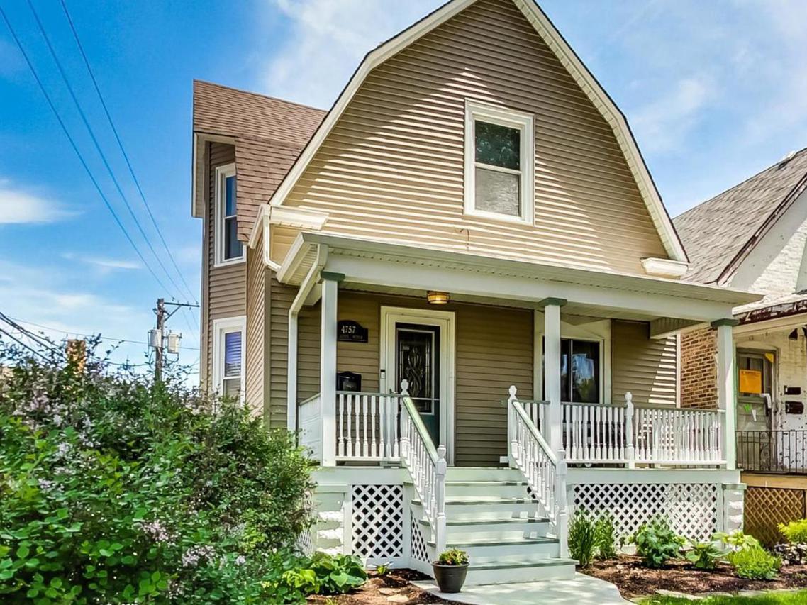 4757 N Lotus Ave., Chicago, IL 60630