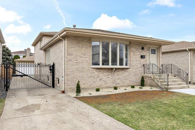 6711 W Byron St., Chicago, IL 60634