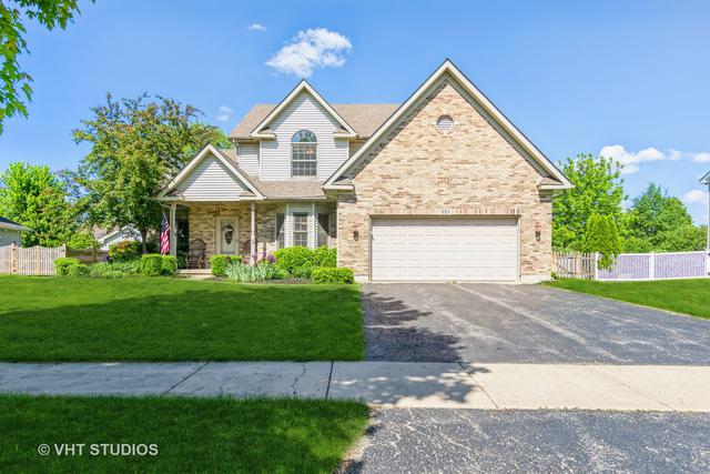 New Homes For Sale This Week in Maple Park: June 3rd to June 9th