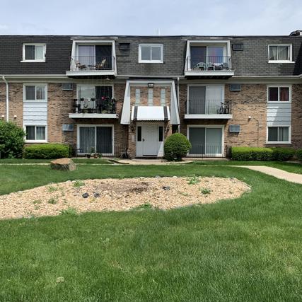 10324 Ridgeland Ave. #105, Chicago Ridge, IL 60415