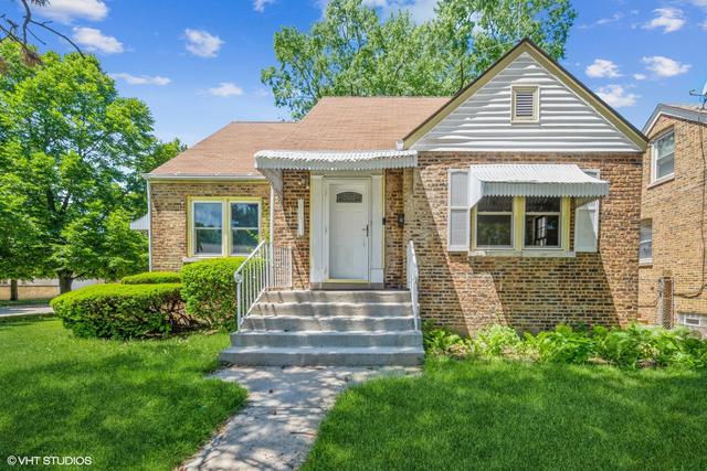 New Active Adult 55+ Homes For Sale in Chicago: June 2nd to June 8th