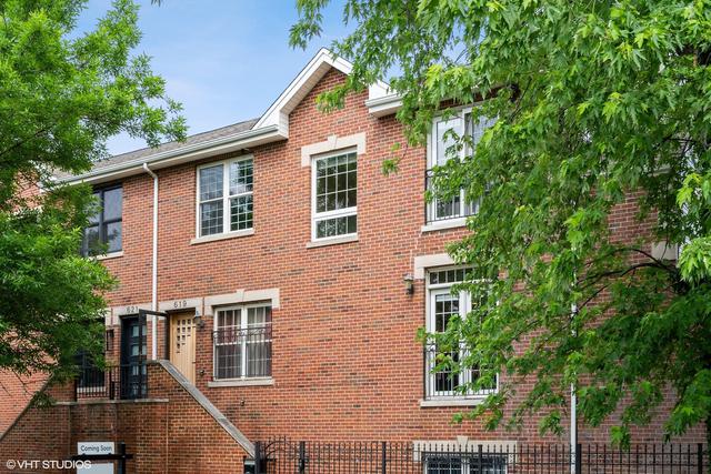619 N Campbell Ave., Chicago, IL 60612