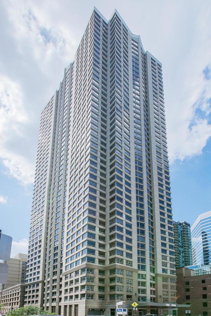 440 N Wabash Ave. #3705, Chicago, IL 60611
